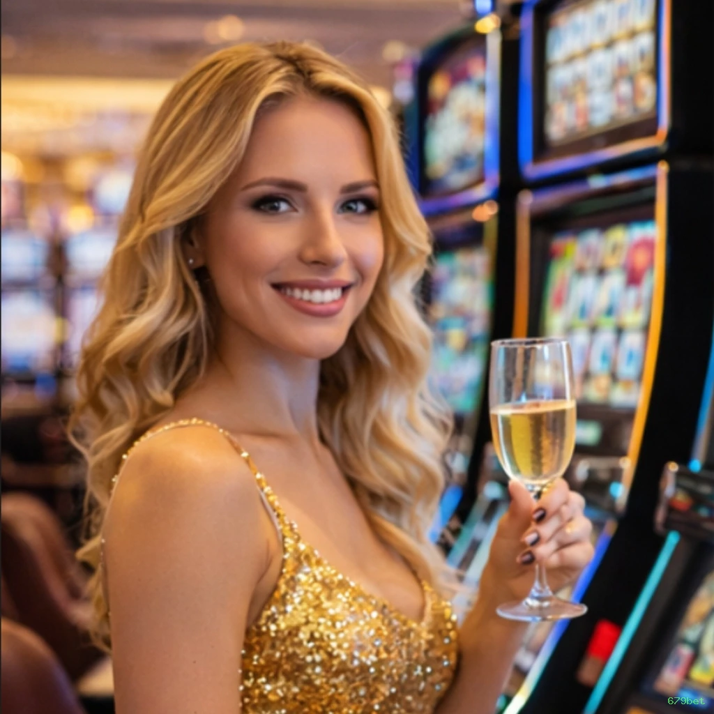 679bet Logo