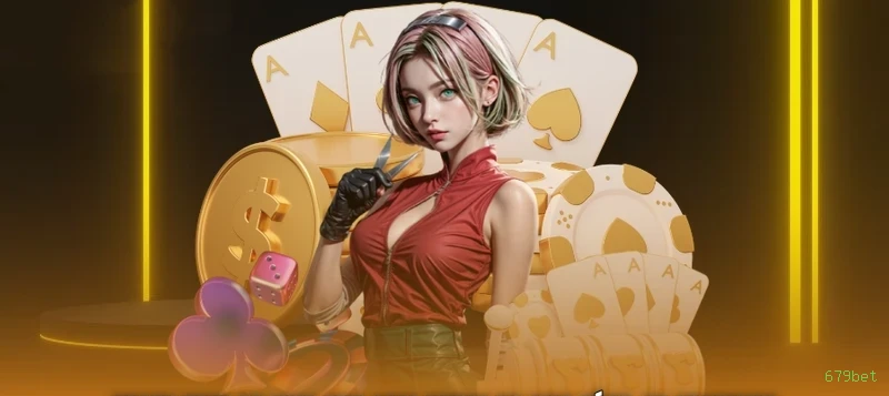 Jogos de Cassino ao Vivo