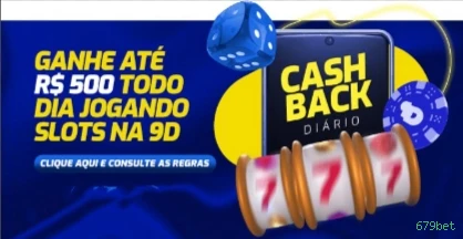 679bet Logo