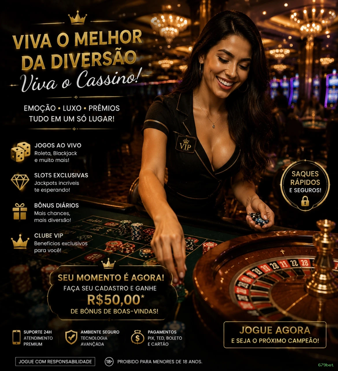 Apostas de Futebol - Brasileirão, Champions League, Copa do Mundo