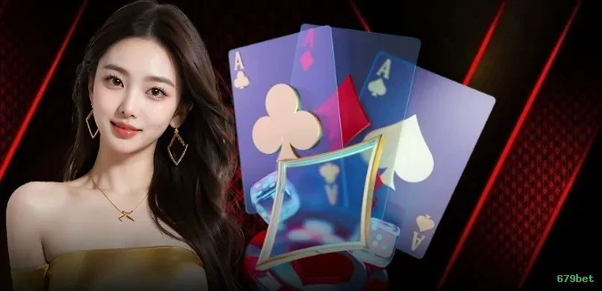 Jogos de Mesa Premium 679bet - Blackjack, Roleta, Baccarat