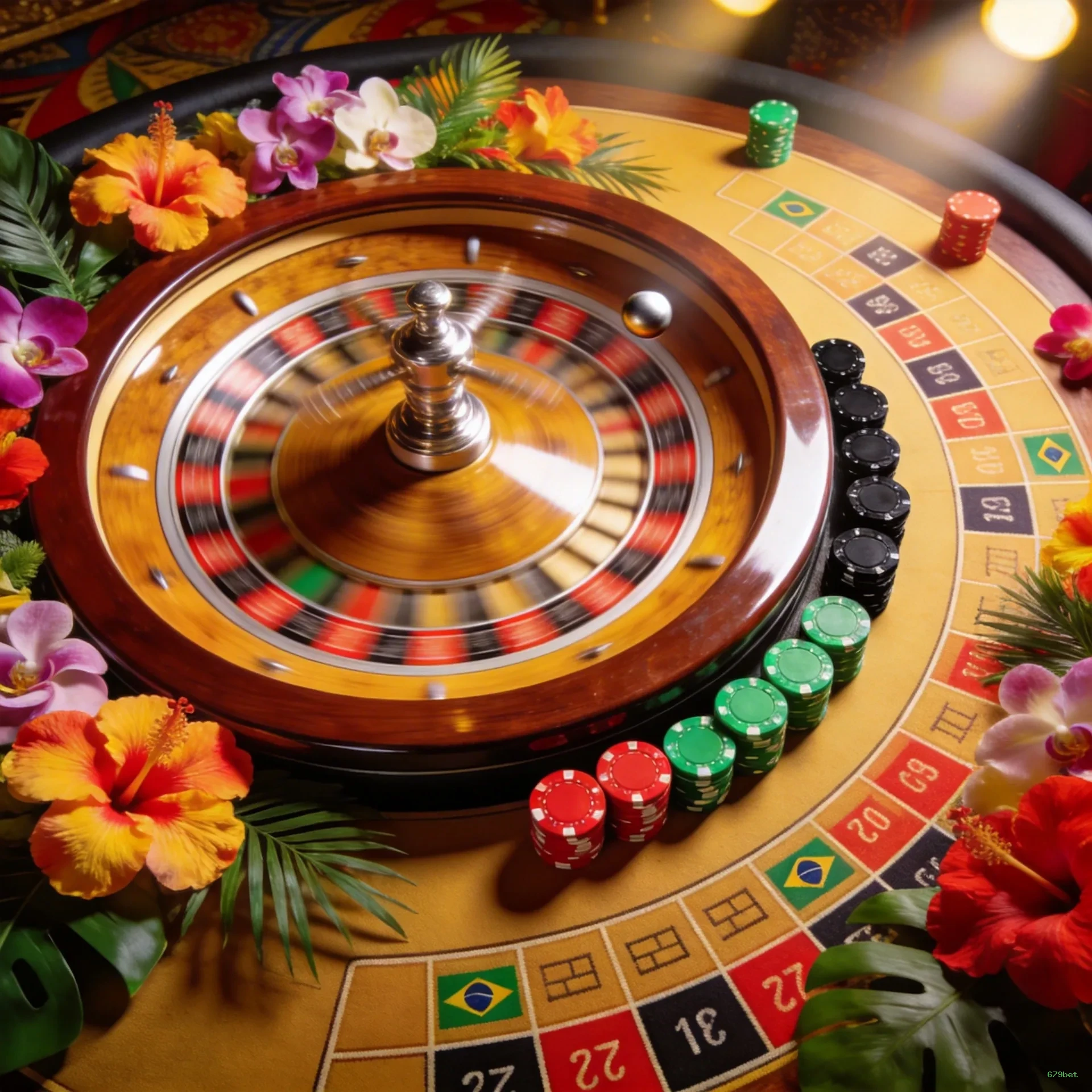 Benefícios do Login 679bet - Bônus e Vantagens Exclusivas